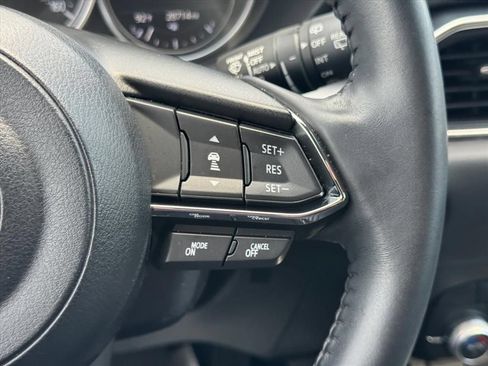 Used 2023 MAZDA CX-5 AWD 2.5 S w/ Select Package image 19