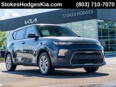 Used 2021 Kia Soul LX