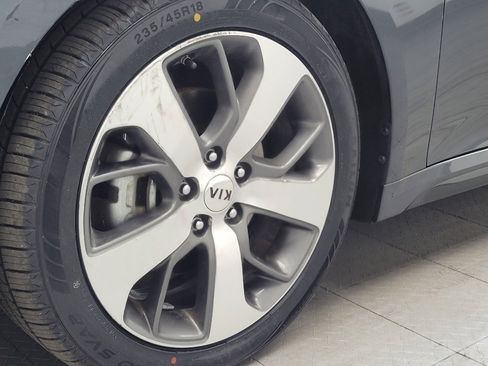Used 2019 Kia Optima S FWD image 31