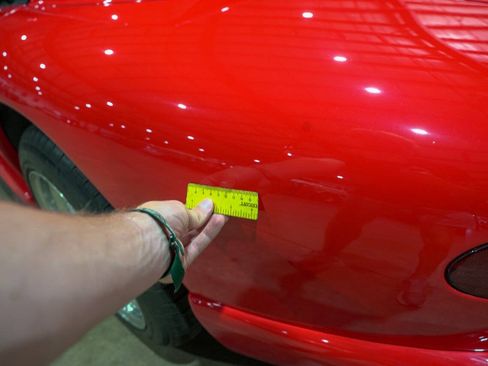 Used 1993 Dodge Viper RT/10 RWD image 33