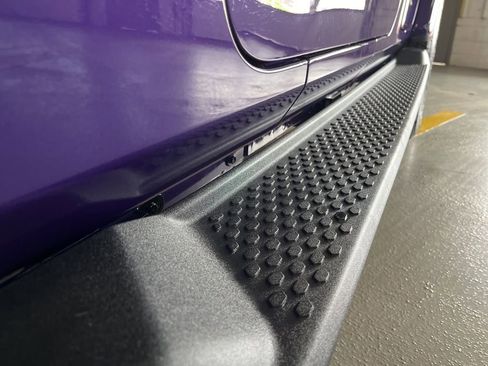 New 2026 Jeep Wrangler Sahara w/ Whitecap Package image 17