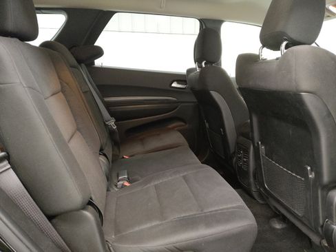 Used 2022 Dodge Durango SXT image 19