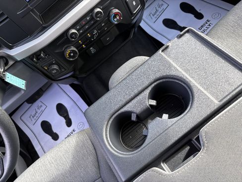 Used 2026 Ford F350 XL w/ STX Appearance Package image 27