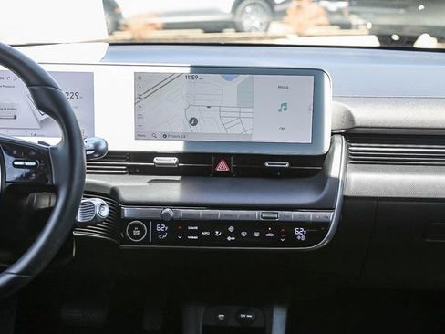 Certified 2024 Hyundai Ioniq 5 SEL RWD image 14