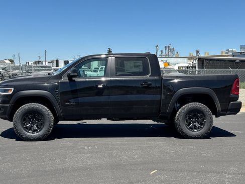 New 2026 RAM 1500 RHO AWD/4WD image 6