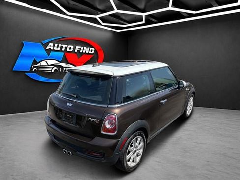 Used 2012 MINI Cooper S FWD image 8