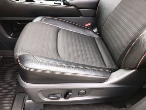 Certified 2023 Nissan Pathfinder Rock Creek AWD/4WD image 12