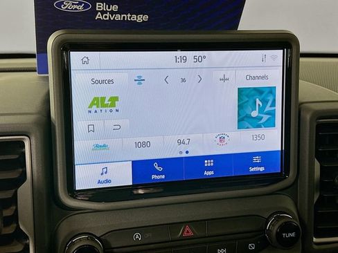 Certified 2023 Ford Bronco Sport Big Bend w/ Convenience Package image 22