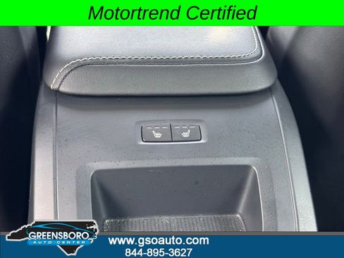 Used 2024 Volvo S60 B5 Plus FWD image 27