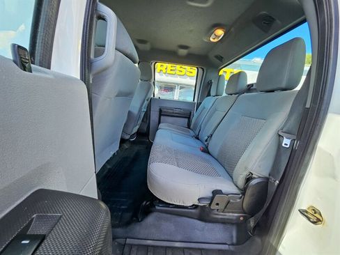 Used 2016 Ford F250 XL w/ Power Equipment Group image 12