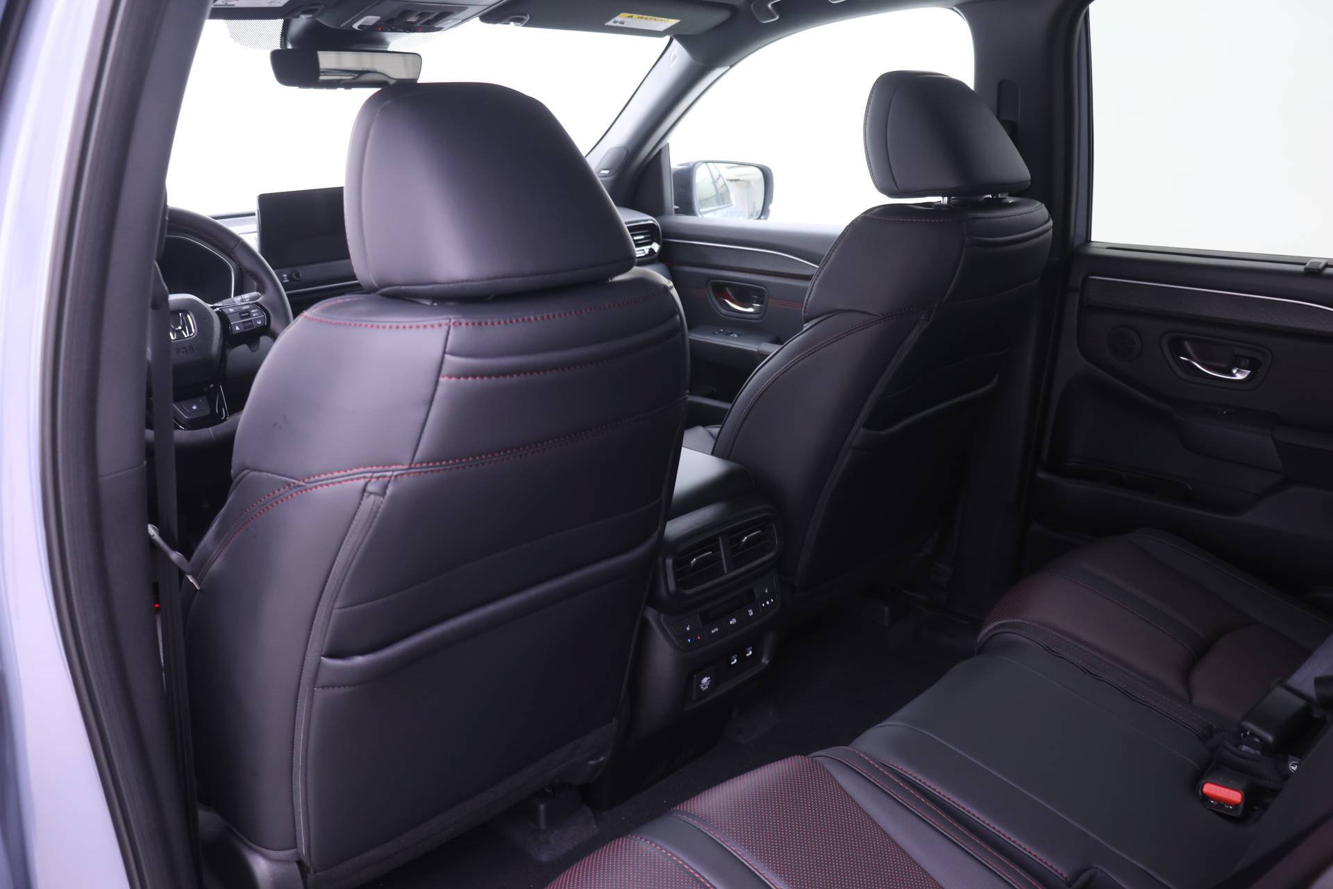 New 2026 Honda Pilot Black Edition image 11