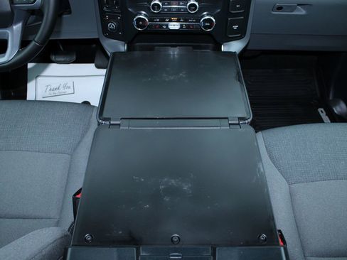 Used 2025 Ford F150 XLT w/ Equipment Group 302A MID AWD/4WD image 22