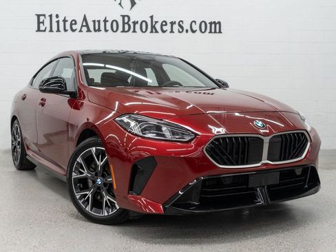 Used 2026 BMW 228i xDrive AWD/4WD image 7