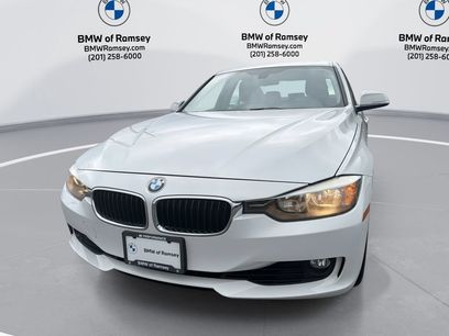 Used 2014 BMW 328i xDrive Sedan