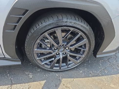 Used 2024 Subaru WRX Limited AWD/4WD image 43