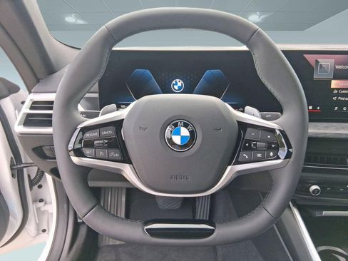 Used 2026 BMW 430i Coupe w/ Parking Assistance Package image 22