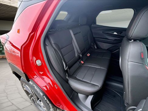 New 2026 Chevrolet TrailBlazer RS w/ Convenience Package image 10