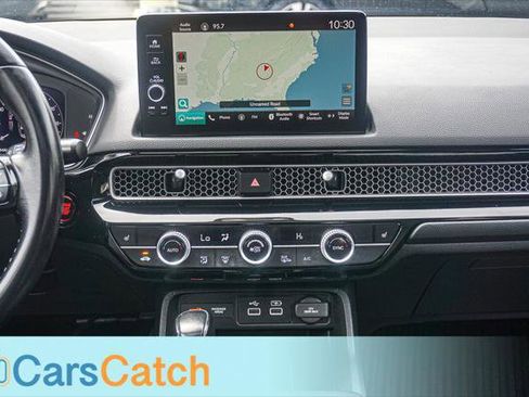 Used 2022 Honda Civic Touring image 24