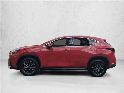 Used 2025 Lexus NX 250 FWD w/ Towing Package (2000 Lbs) image 8