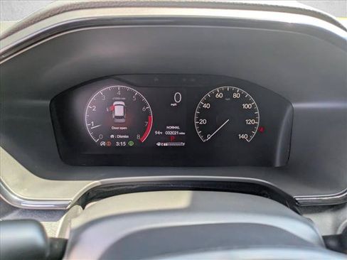 Certified 2023 Honda CR-V EX image 10