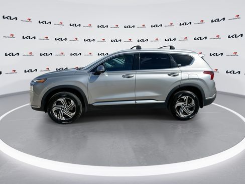 Used 2022 Hyundai Santa Fe SEL w/ Convenience Package AWD/4WD image 5