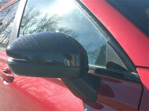 New 2026 Honda CR-V Sport image 11