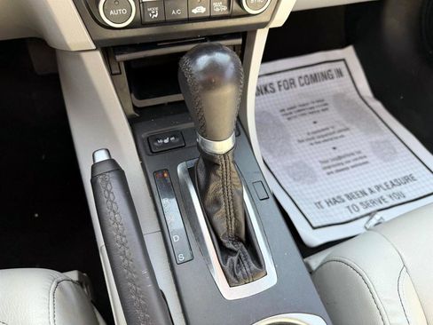 Used 2019 Acura ILX FWD image 21