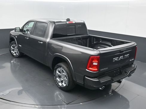 New 2026 RAM 1500 Big Horn image 41