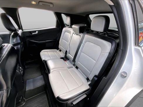 Used 2023 Ford Escape Platinum AWD/4WD image 20