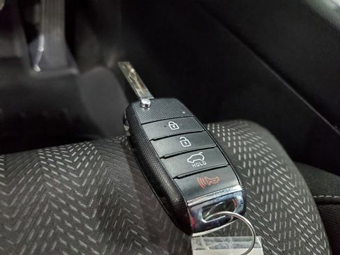 Used 2020 Kia Sportage LX image 31