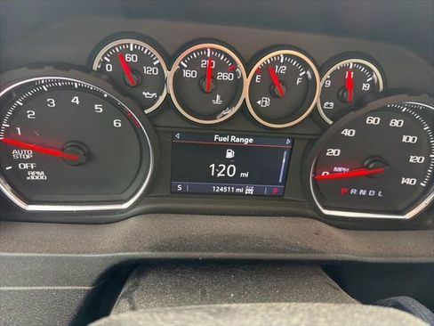 Used 2019 Chevrolet Silverado 1500 LT w/ All-Star Edition image 5