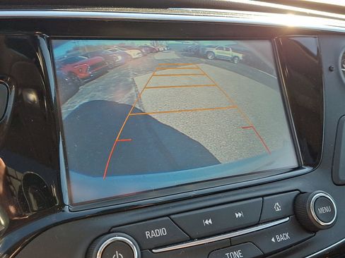 Used 2017 Buick Envision Essence w/ LPO, Cargo Package image 19