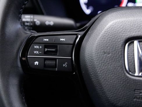 Certified 2024 Honda CR-V EX-L image 28