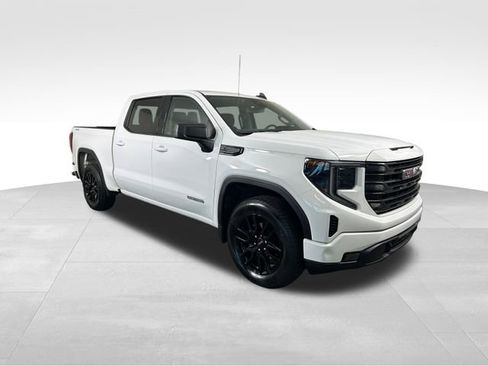 Used 2023 GMC Sierra 1500 Elevation image 8