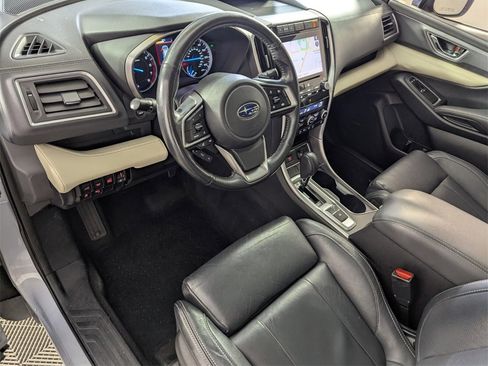 Used 2021 Subaru Ascent Limited w/ Technology Package image 11