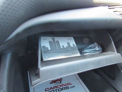 Used 2019 Chevrolet Malibu LT w/ Driver Confidence Package image 29