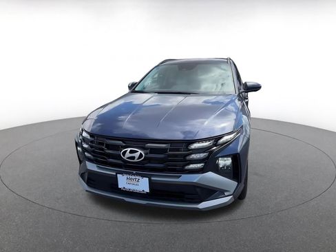 Used 2025 Hyundai Tucson SEL image 4