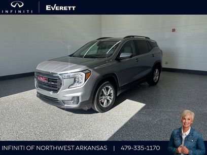 Used 2024 GMC Terrain SLE w/ Driver Convenience Package