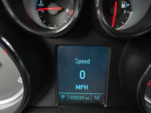 Used 2014 Buick Encore Leather image 24