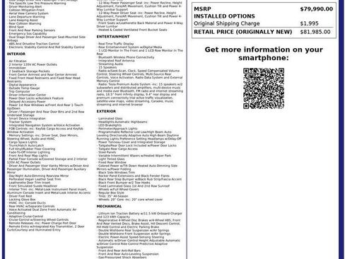 Used 2024 Tesla Cybertruck AWD Crew Cab image 32