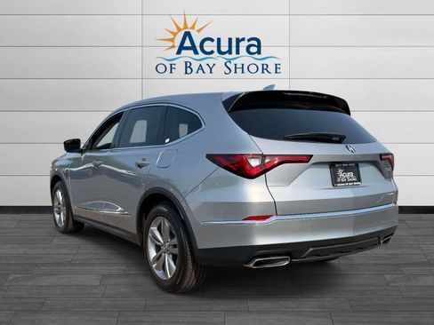 Certified 2024 Acura MDX SH-AWD image 5