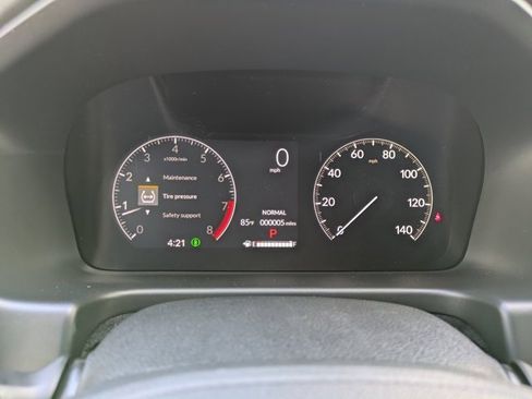 New 2026 Honda Odyssey Sport-L image 24