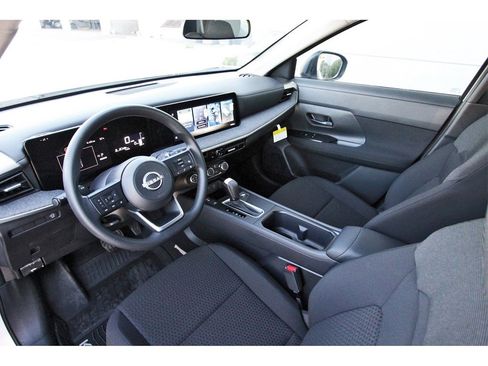 New 2026 Nissan Kicks S image 12