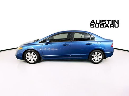 Used 2008 Honda Civic LX image 4