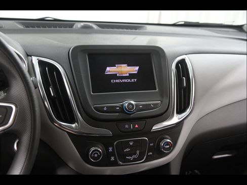 Certified 2023 Chevrolet Equinox LS w/ LS Convenience Package AWD/4WD image 9