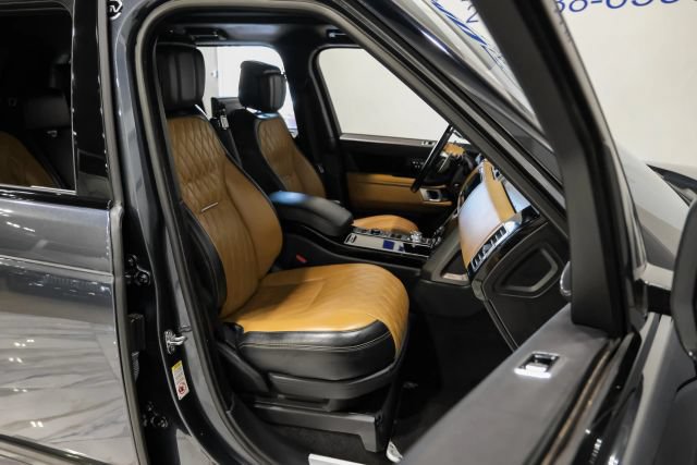 Used 2019 Land Rover Range Rover SV Autobiography Dynamic AWD/4WD image 33