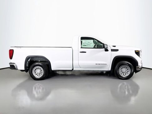 New 2026 GMC Sierra 1500 Pro w/ Trailering Package AWD/4WD image 8