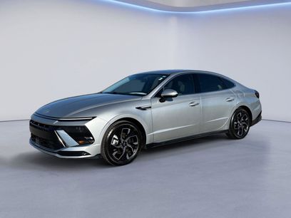 Certified 2024 Hyundai Sonata SEL