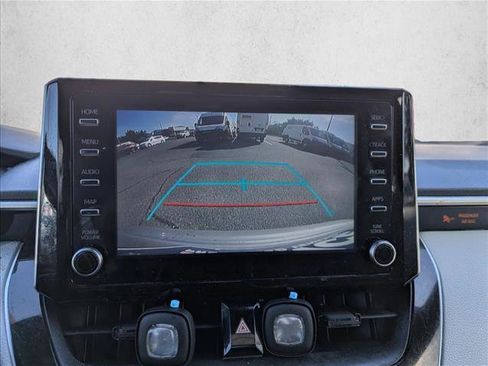 Used 2020 Toyota Corolla SE FWD image 18