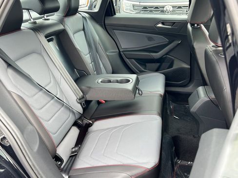 New 2026 Volkswagen Jetta GLI Autobahn image 13